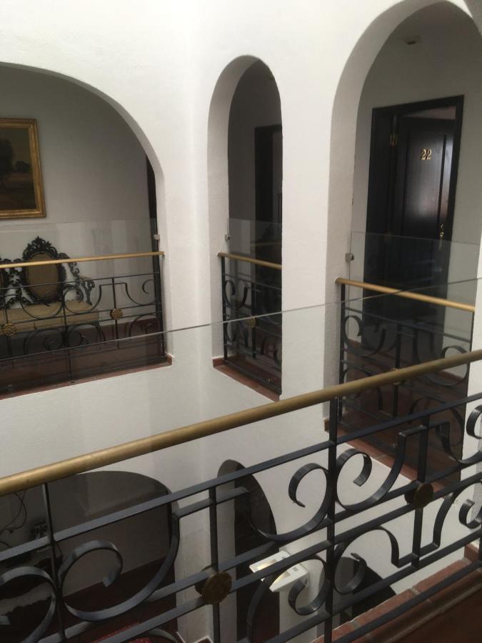 D'Iberica Alojamento Эвора Экстерьер фото